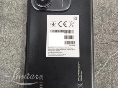 Mobiiltelefon Xiaomi Redmi Note 14 5G 128GB