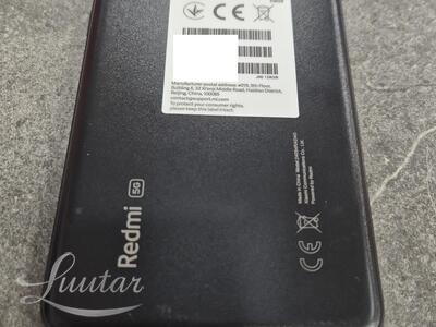 Mobiiltelefon Xiaomi Redmi Note 14 5G 128GB