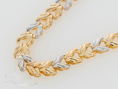 Kuldkäekett 585* UUS!