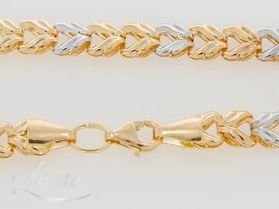 Kuldkäekett 585* UUS!