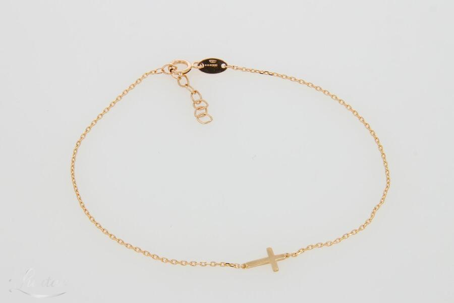 Kuldkäekett 585* UUS!