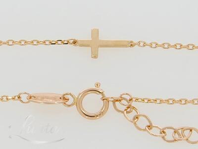 Kuldkäekett 585* UUS!