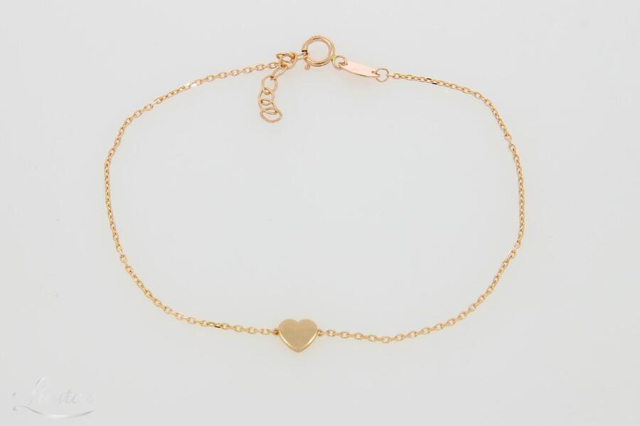 Kuldkäekett 585* UUS!