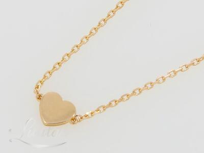 Kuldkäekett 585* UUS!