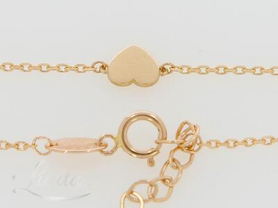 Kuldkäekett 585* UUS!