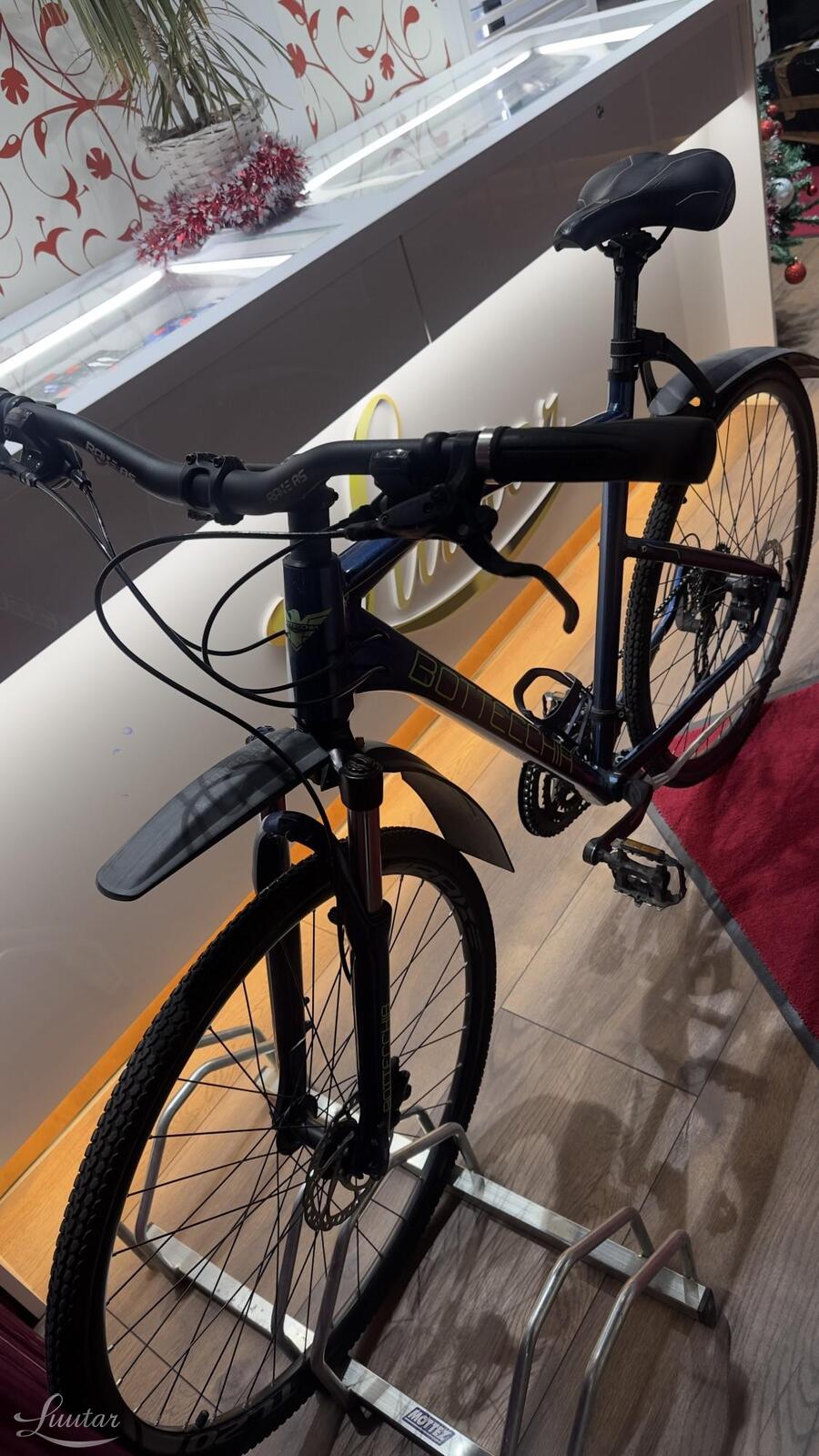 Jalgratas Bottecchia Lite Cross 310