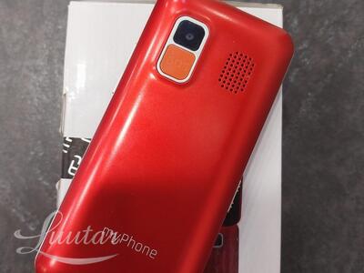 Nuputelefon MyPhone HALO Easy