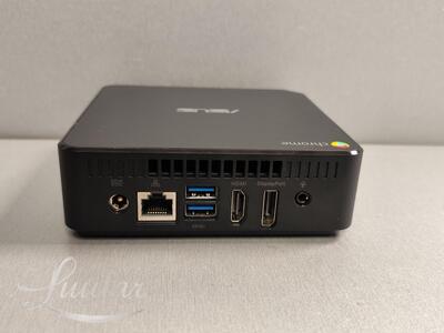 Mini lauaarvuti Chromebook CN60