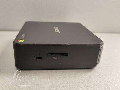 Mini lauaarvuti Chromebook CN60