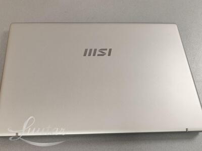 Sülearvuti MSI Modern 15 F13MG