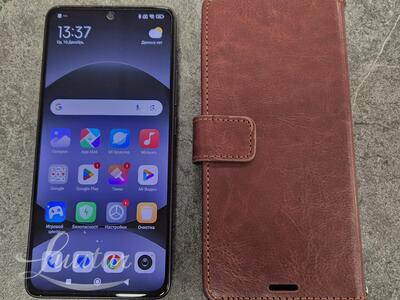 Mobiiltelefon Xiaomi Redmi Note 14 5G 128GB