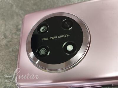 Mobiiltelefon Honor Magic7 Lite 512GB