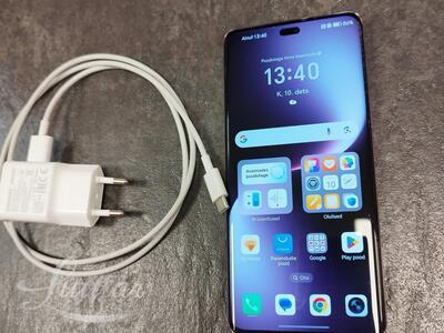 Mobiiltelefon Honor Magic7 Lite 512GB