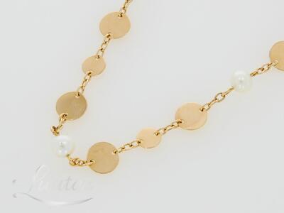 Kuldkäekett 585* UUS! 