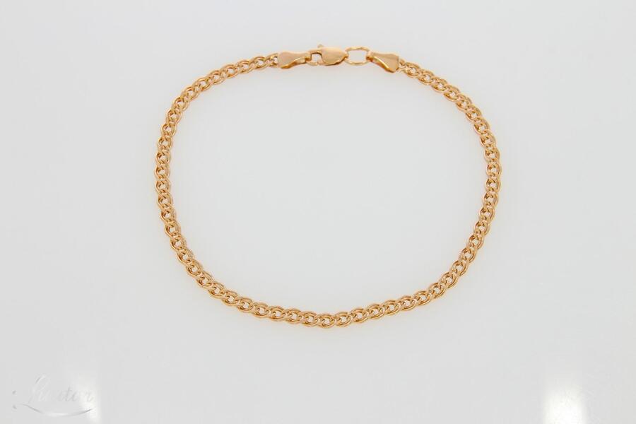 Kuldkäekett 585* UUS! 