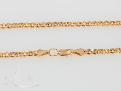 Kuldkäekett 585* UUS! 