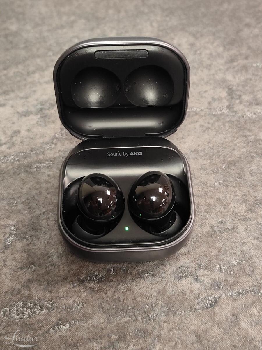 Kõrvaklaid Samsung Buds2 SM-R177