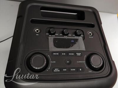 Kõlar Panasonic SC-BMAX5 UUS