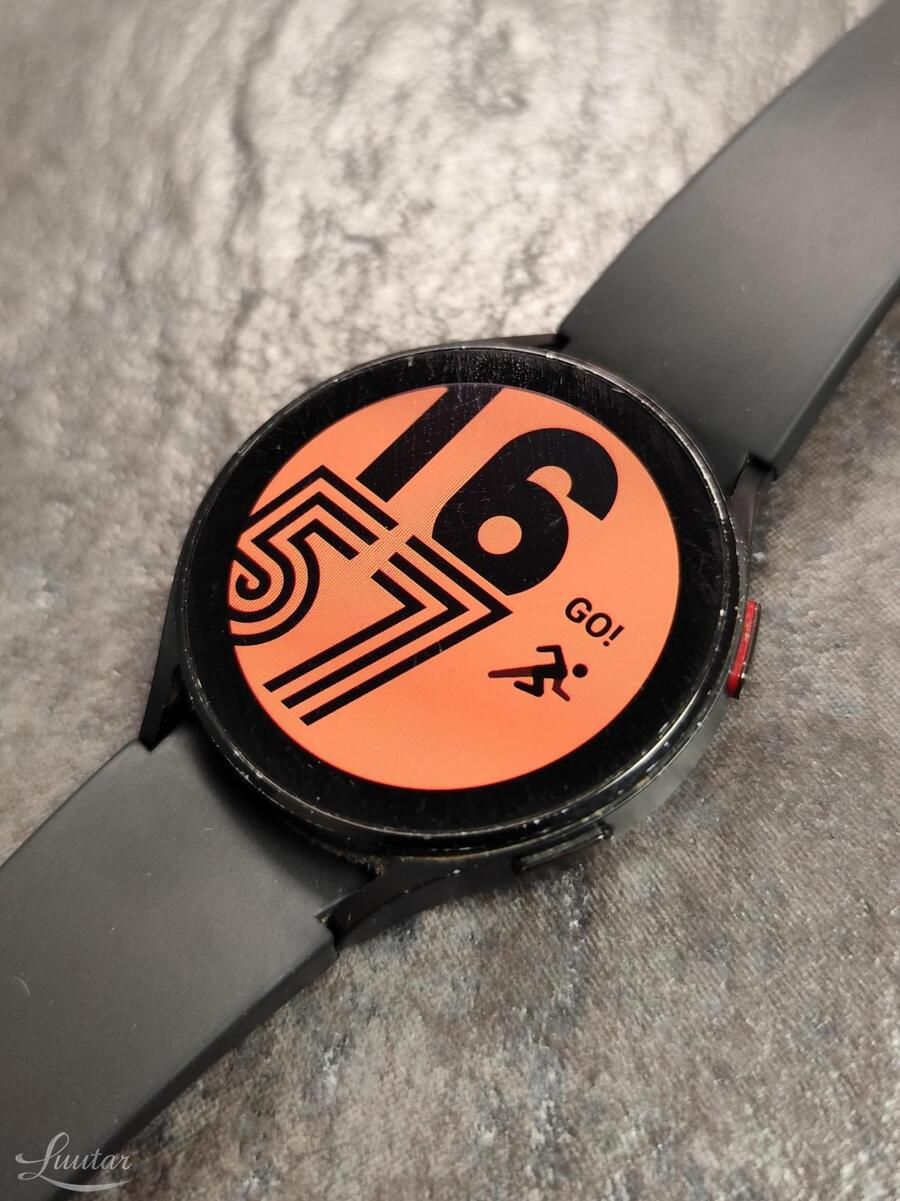 Nutikell Samsung Galaxy Watch 4 44mm LTE