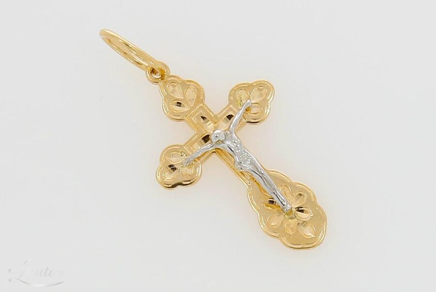 Kuld kulon 585* Rist