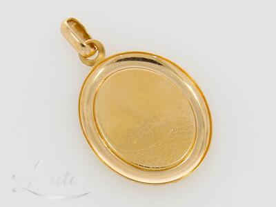 Kuld kulon 585*