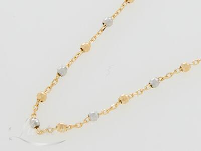 Kuldjalakett 585* UUS!