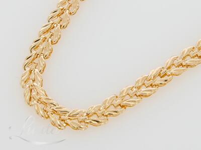 Kuldkäekett 585* UUS!