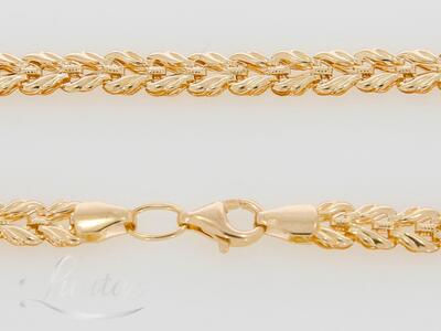 Kuldkäekett 585* UUS!