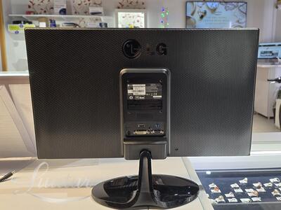 Monitor LG 23EA63V-P