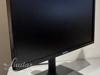 Monitor Samsung S24C650PL