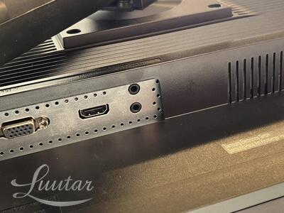 Monitor Samsung S24C650PL