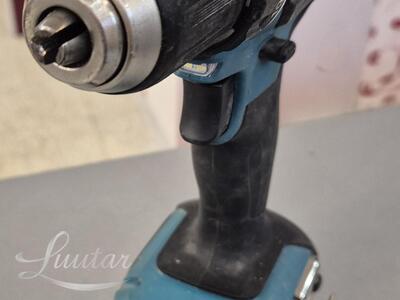 Akutrell Makita DDF482 