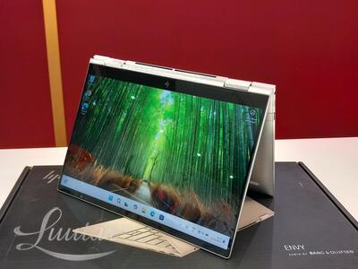 Sülearvuti HP Envy X360 13-BF0505NA