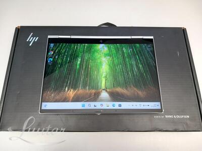 Sülearvuti HP Envy X360 13-BF0505NA