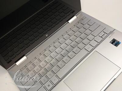 Sülearvuti HP Envy X360 13-BF0505NA