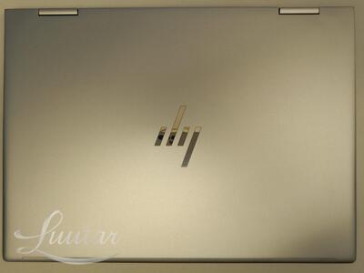 Sülearvuti HP Envy X360 13-BF0505NA