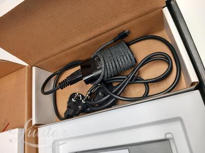 Sülearvuti HP Envy X360 13-BF0505NA