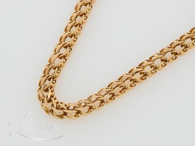 Kuldkäekett 585* Cobra UUS