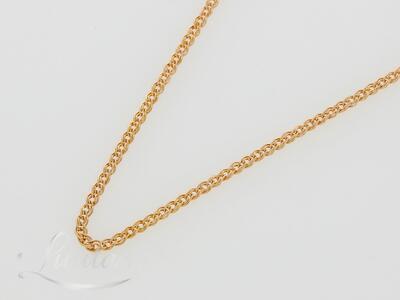 Kuldkäekett 585* UUS