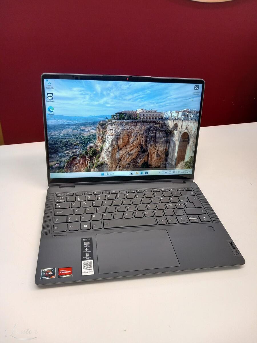Sülearvuti Lenovo IdeaPad Flex 5 14