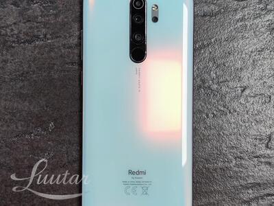 Mobiiltelefon Xiaomi Redmi Note 8 Pro 128GB