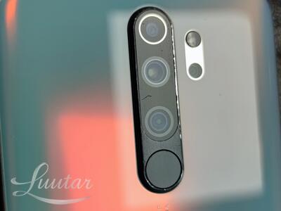 Mobiiltelefon Xiaomi Redmi Note 8 Pro 128GB