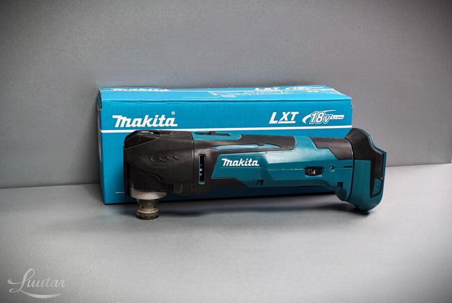 Akumultitööriist Makita DTM51Z