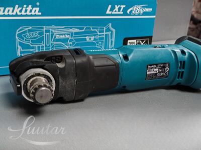 Akumultitööriist Makita DTM51Z