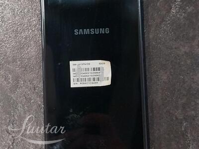 Mobiiltelefon Samsung Galaxy J4+ 32 GB