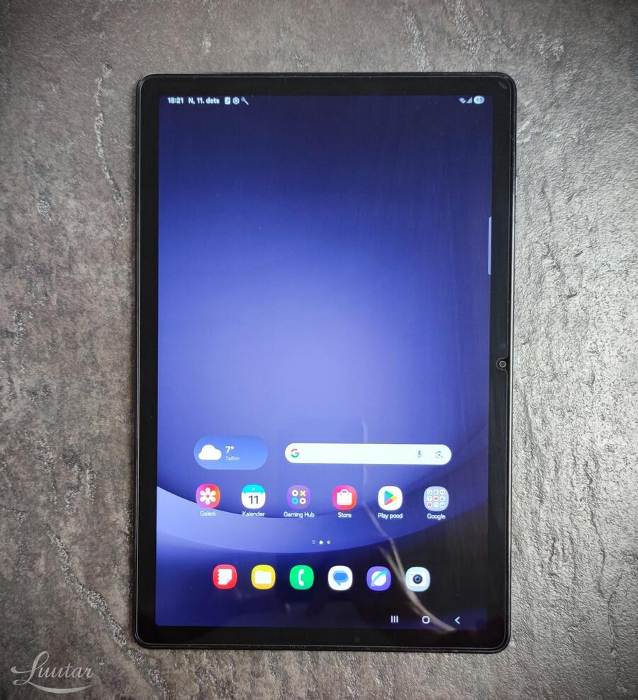 Tahvelarvuti Samsung Galaxy Tab A9 Plus 5G 64GB