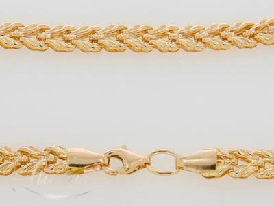 Kuldkäekett 585* UUS!