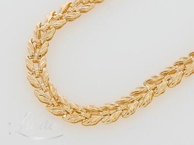 Kuldkäekett 585* UUS!