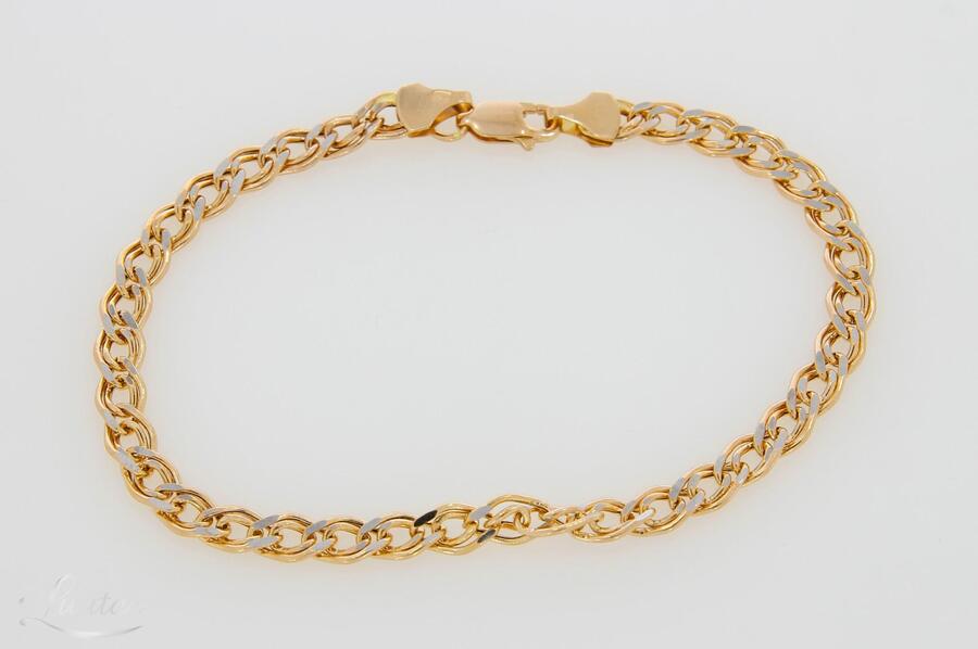 Kuldkäekett 585* UUS!