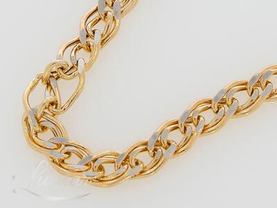 Kuldkäekett 585* UUS!